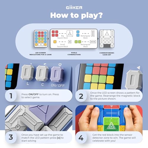 Super Slide Puzzle Game