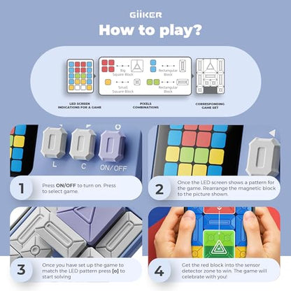 Super Slide Puzzle Game