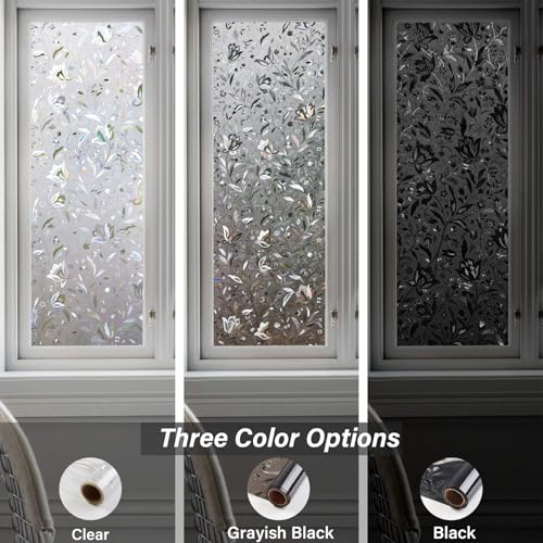 Window Privacy Film