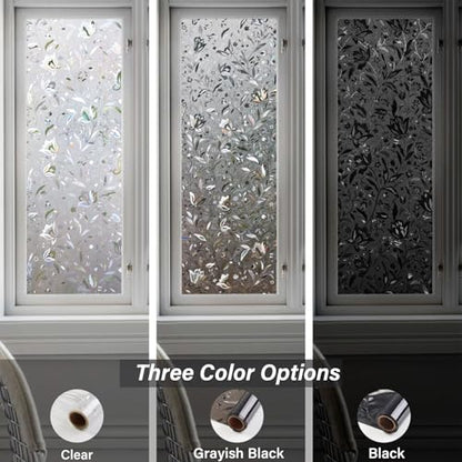 Window Privacy Film