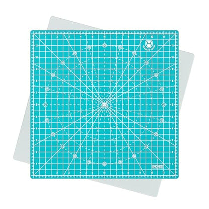 12"x12" Rotating Cutting Mat