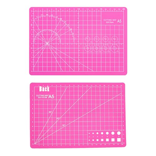 A5 Self Healing Cutting Pads