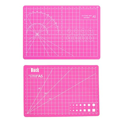 A5 Self Healing Cutting Pads
