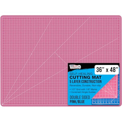 36"x48" Self Healing Cutting Mat 5