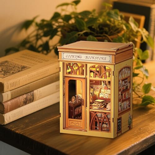 Book Nook Kit