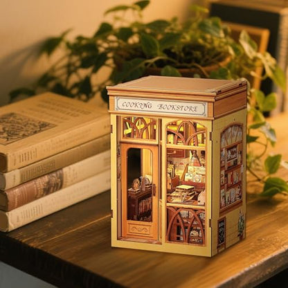 Book Nook Kit