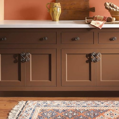 Matte Finish Furniture Paint (16 Ounce)