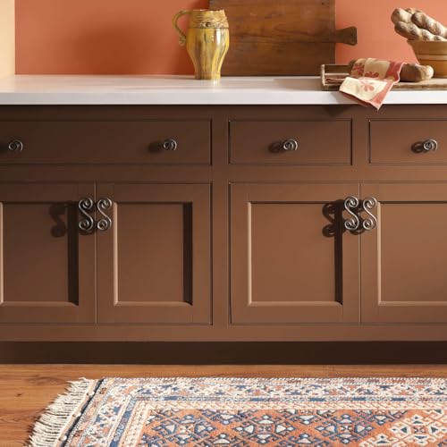 Matte Finish Furniture Paint (16 Ounce)
