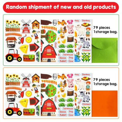 Felt Flannel Board Story Pieces for Toddlers Preschool