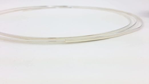 1 Foot 925 Sterling Silver Strip Wire Line Fancy Pattern Stepped Bezel Wrapping Setting Made in USA by CRAFT WIRE