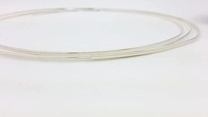 1 Foot 925 Sterling Silver Strip Wire Line Fancy Pattern Stepped Bezel Wrapping Setting Made in USA by CRAFT WIRE