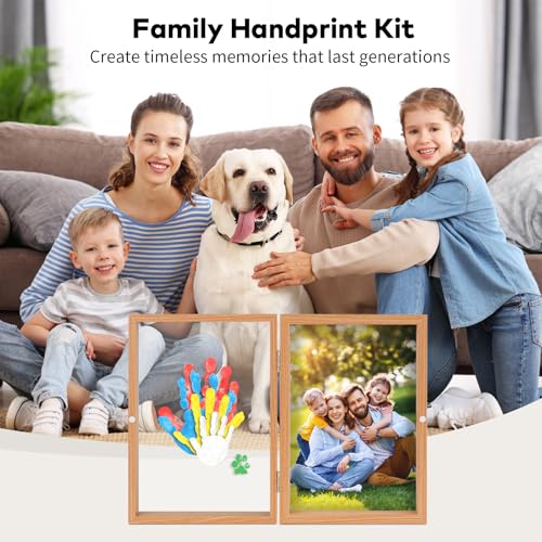 Family Handprint Kit
