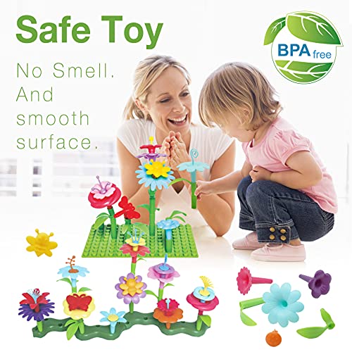 3 6 Years Old Toddler Toys (153 Count)