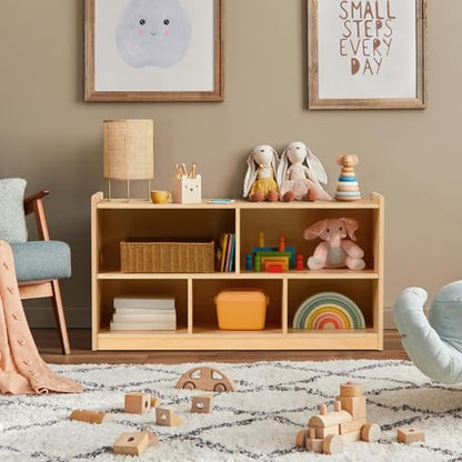 Montessori Shelf 5