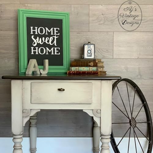 Chalk Mineral Paint (4 Fl Oz)