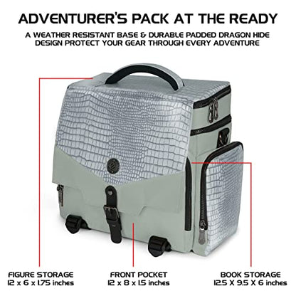 Travel Bag for DND Collector's Edition