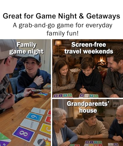 Family Card Game