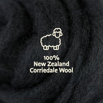 Core Wool 8oz for Needle Felting