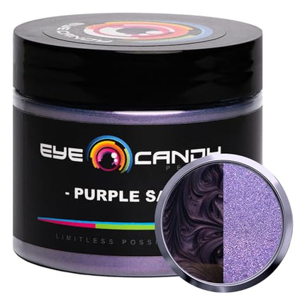 Pigments Premium Purple Mica Powder