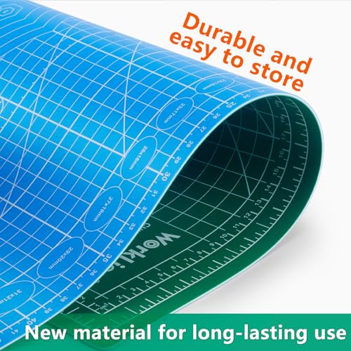 Self Healing Cutting Mat (5 Count)