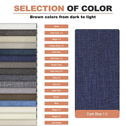 Fine Linen Repair Patches