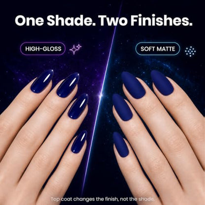 Beetles Cat Eye Gel Nail Polish Set