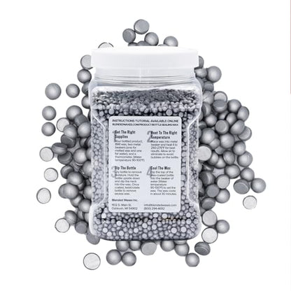 Blended Waxes