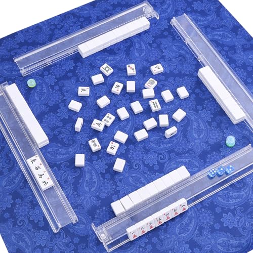 American Mahjong Game Set