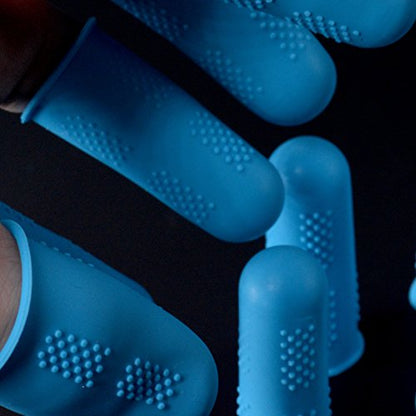 Finger Protectors [Flex Series