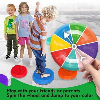 Stepping Stones for kids