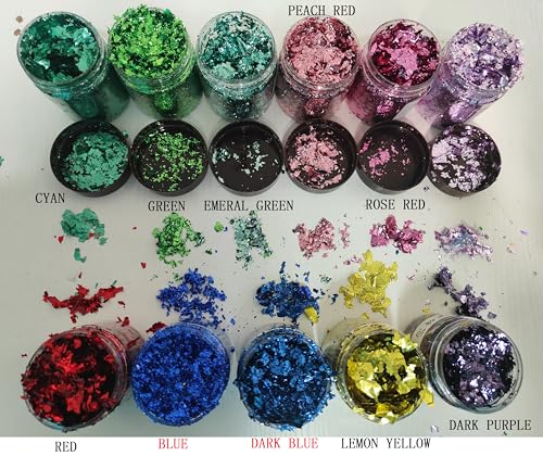 Gilding Flakes