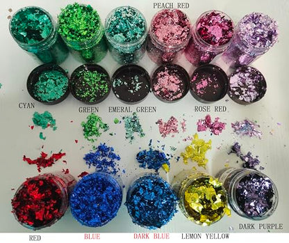 Gilding Flakes