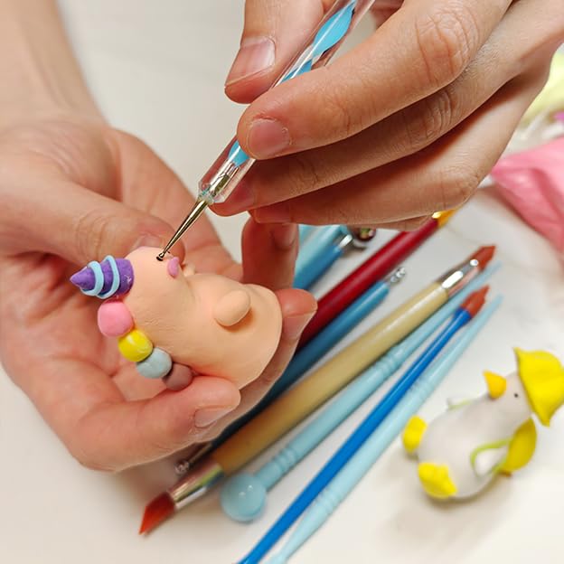 Polymer Clay Tools