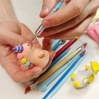 Polymer Clay Tools
