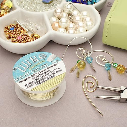 Wire Elements Craft Wire