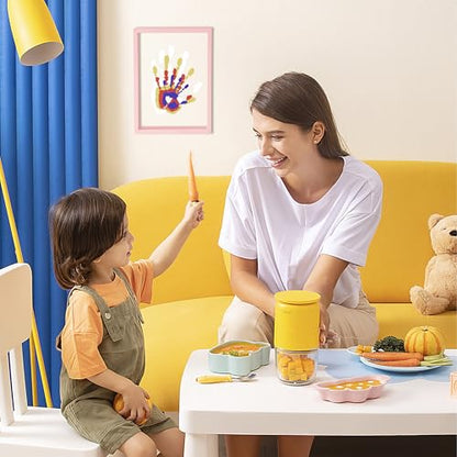 Family Handprint Kit