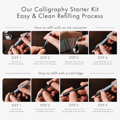 Calligraphy Kit for Beginners