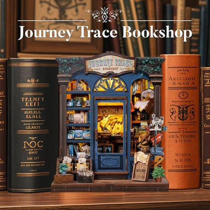 Book Nook Kit (236 Count)