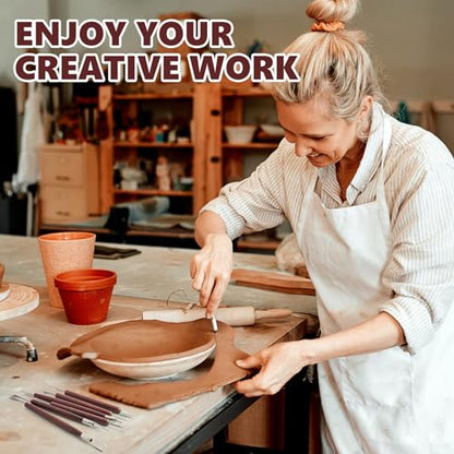 Clay Tools Sculpting
