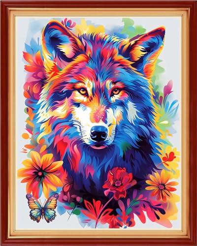 Stamped Cross Stitch Kits Full Range of Embroidery Starter Kits