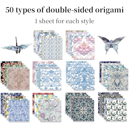 6x6" Origami Paper