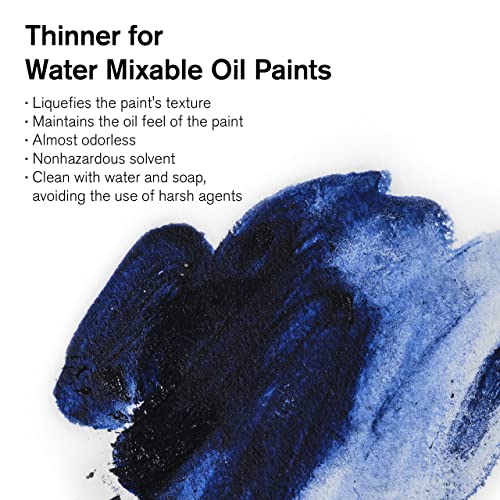 Artisan Thinner (2.5 Fl Oz)