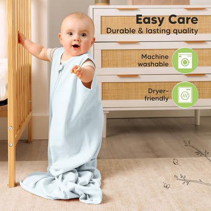 2 Pack Baby Sleep Sacks (2 Count)