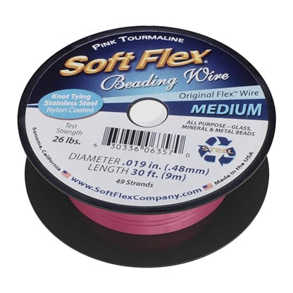 49 Strand Beading Wire