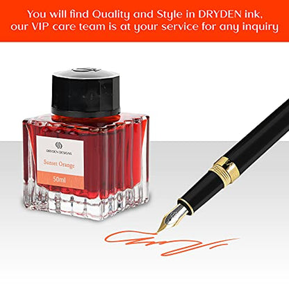 Ink Bottles Compact