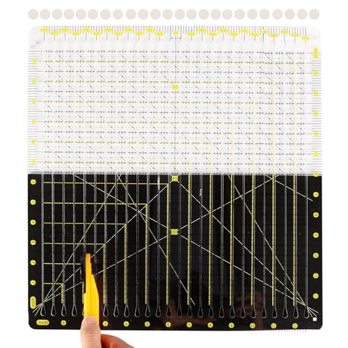 Quilting Ruler