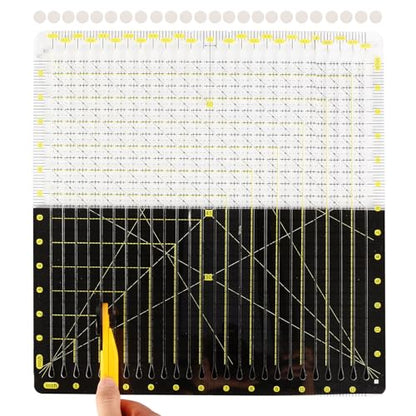 Quilting Ruler
