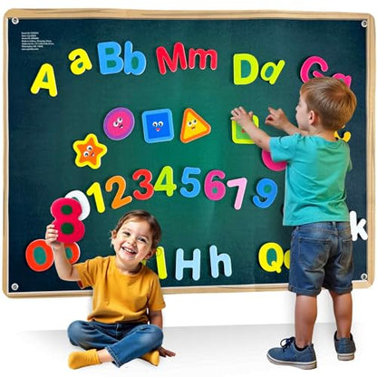 ABC Felt Board for Kids 3