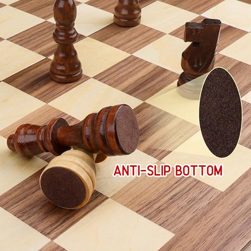 Chess Set Board Games for Adults