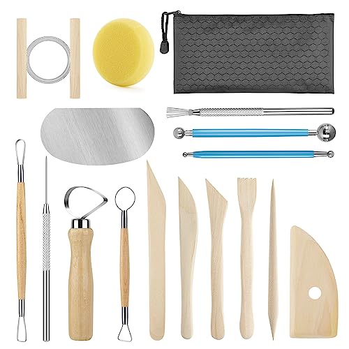 Pottery Tool Kit
